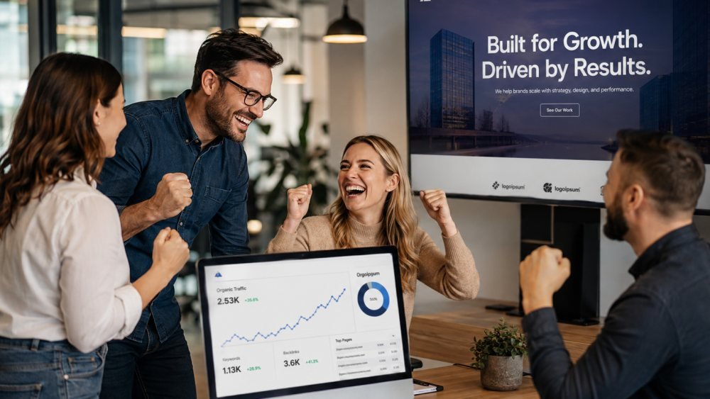 Automation and growth